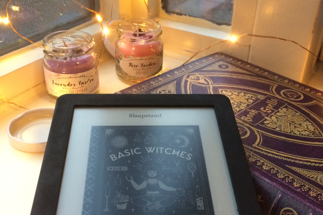 Review: Basic Witches