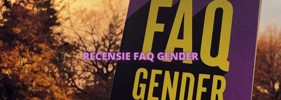 Recensie: FAQ Gender