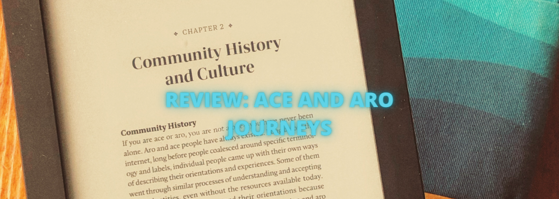 Review: Ace and Aro Journeys